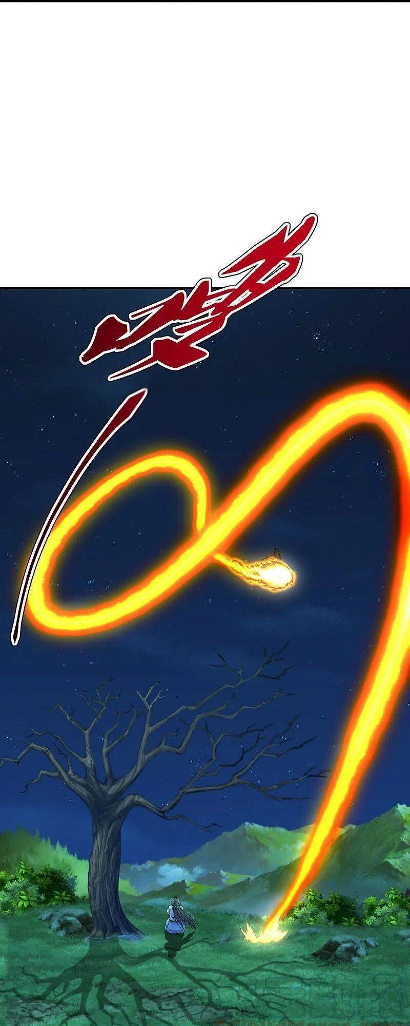 Tiên Võ Đế Tôn Chap 211 - Next Chap 212