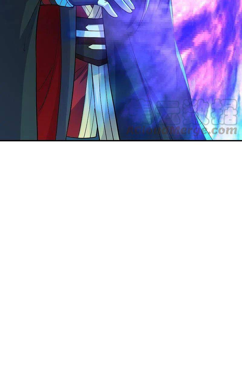 Tiên Võ Đế Tôn Chap 211 - Next Chap 212