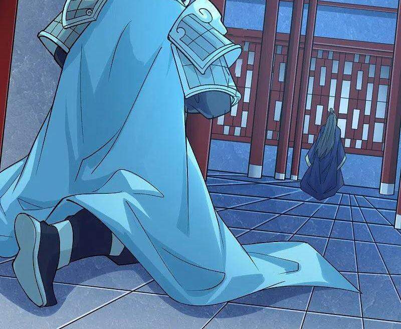 Tiên Võ Đế Tôn Chap 211 - Next Chap 212