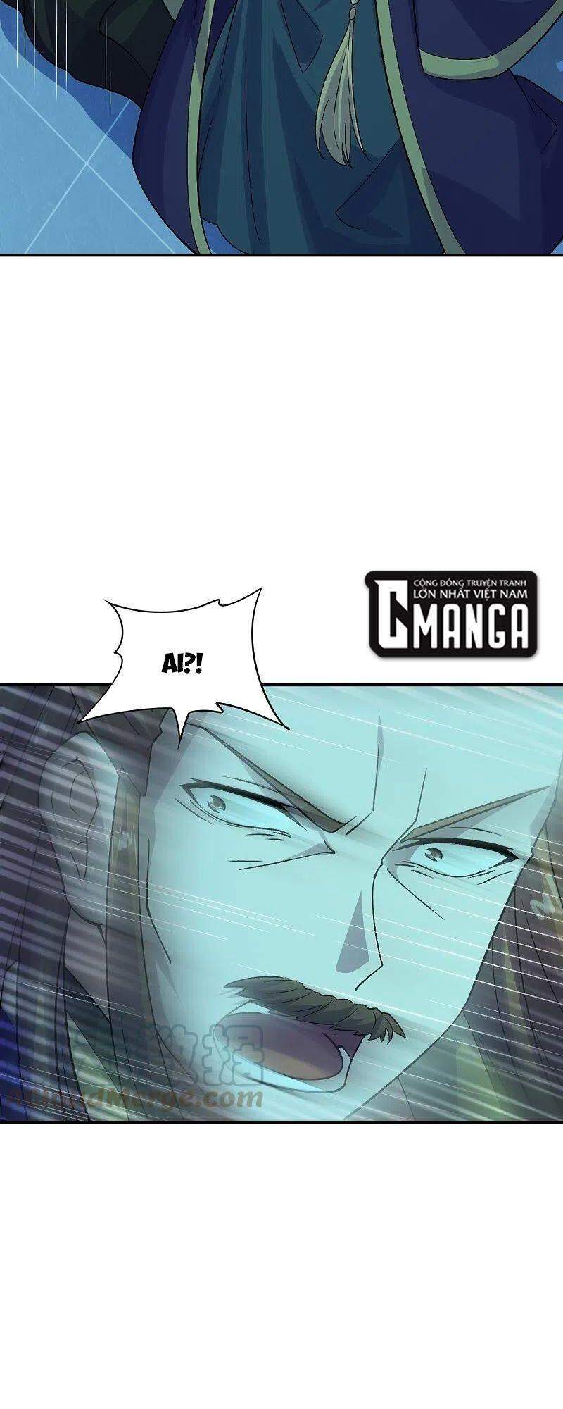 Tiên Võ Đế Tôn Chap 211 - Next Chap 212