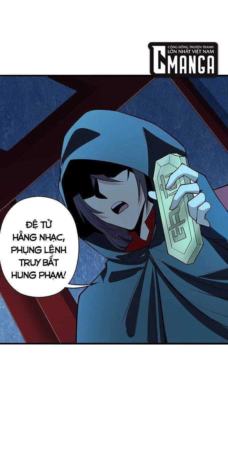 Tiên Võ Đế Tôn Chap 212 - Next Chap 213