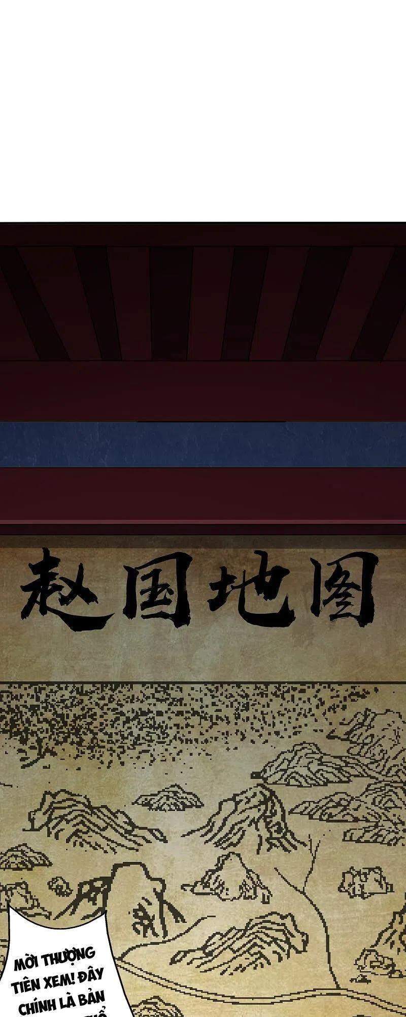 Tiên Võ Đế Tôn Chap 212 - Next Chap 213
