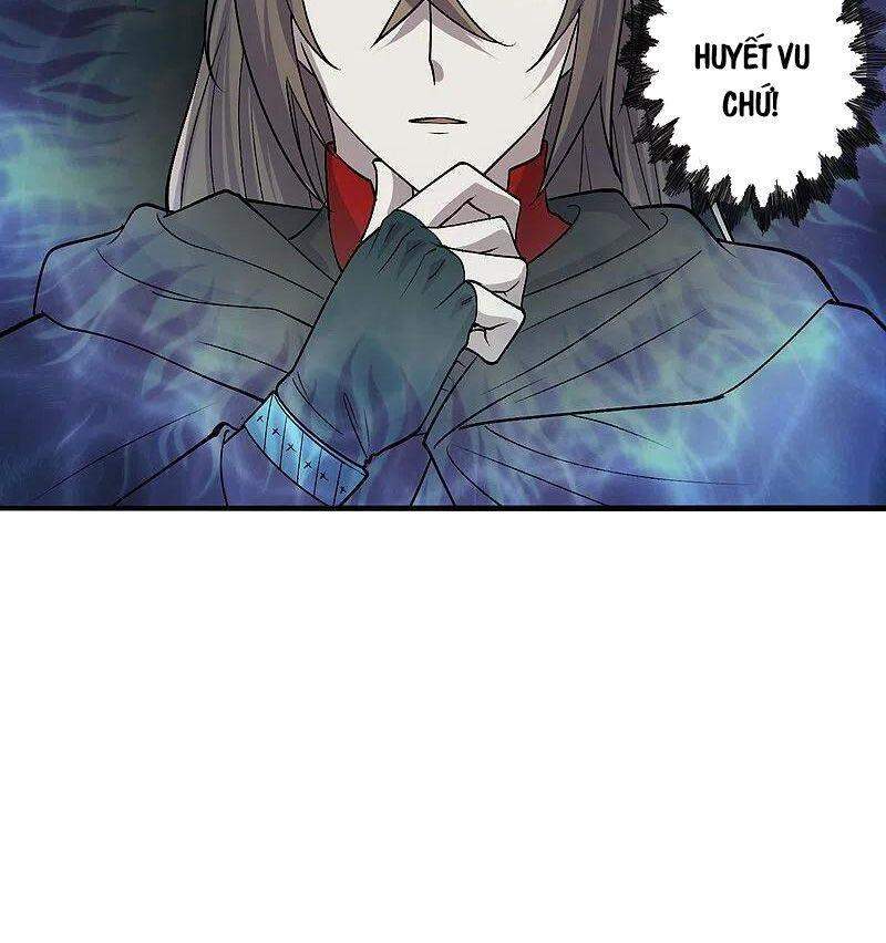 Tiên Võ Đế Tôn Chap 212 - Next Chap 213