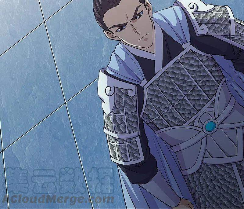 Tiên Võ Đế Tôn Chap 212 - Next Chap 213