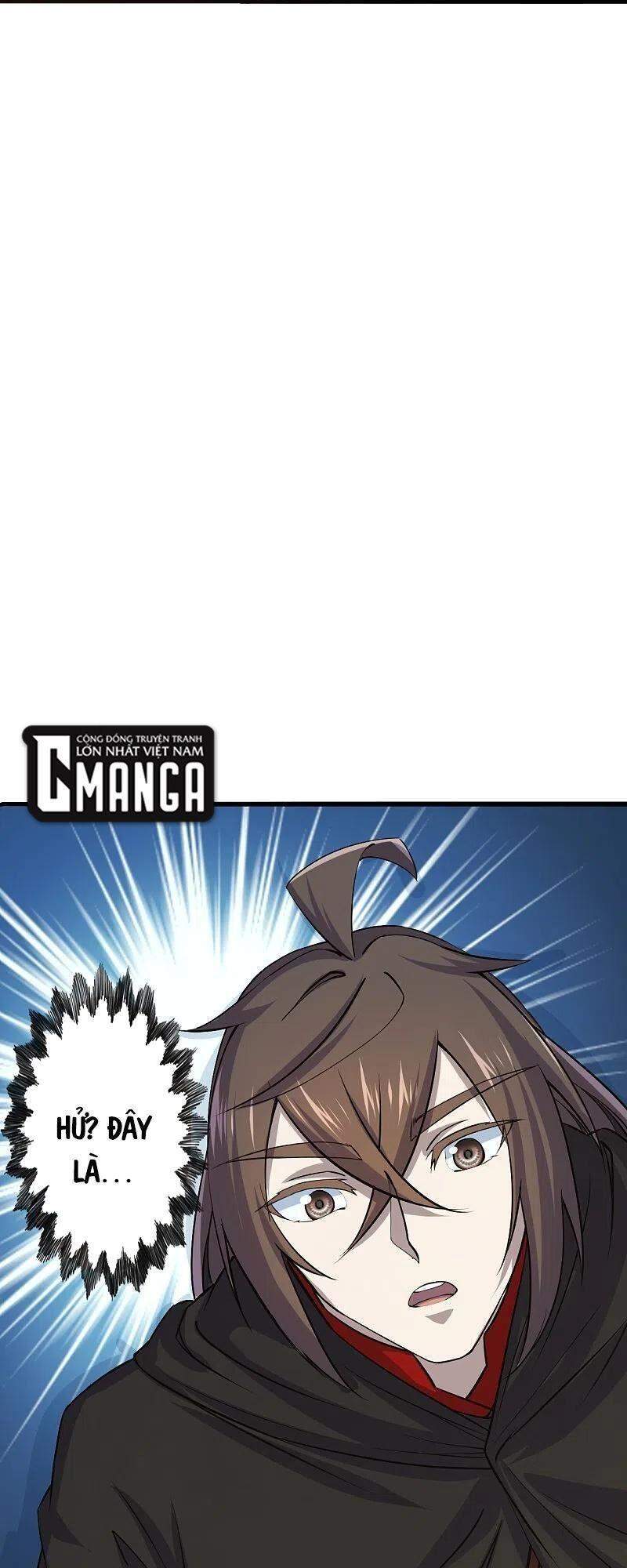 Tiên Võ Đế Tôn Chap 212 - Next Chap 213