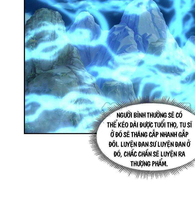 Tiên Võ Đế Tôn Chap 213 - Next Chap 214