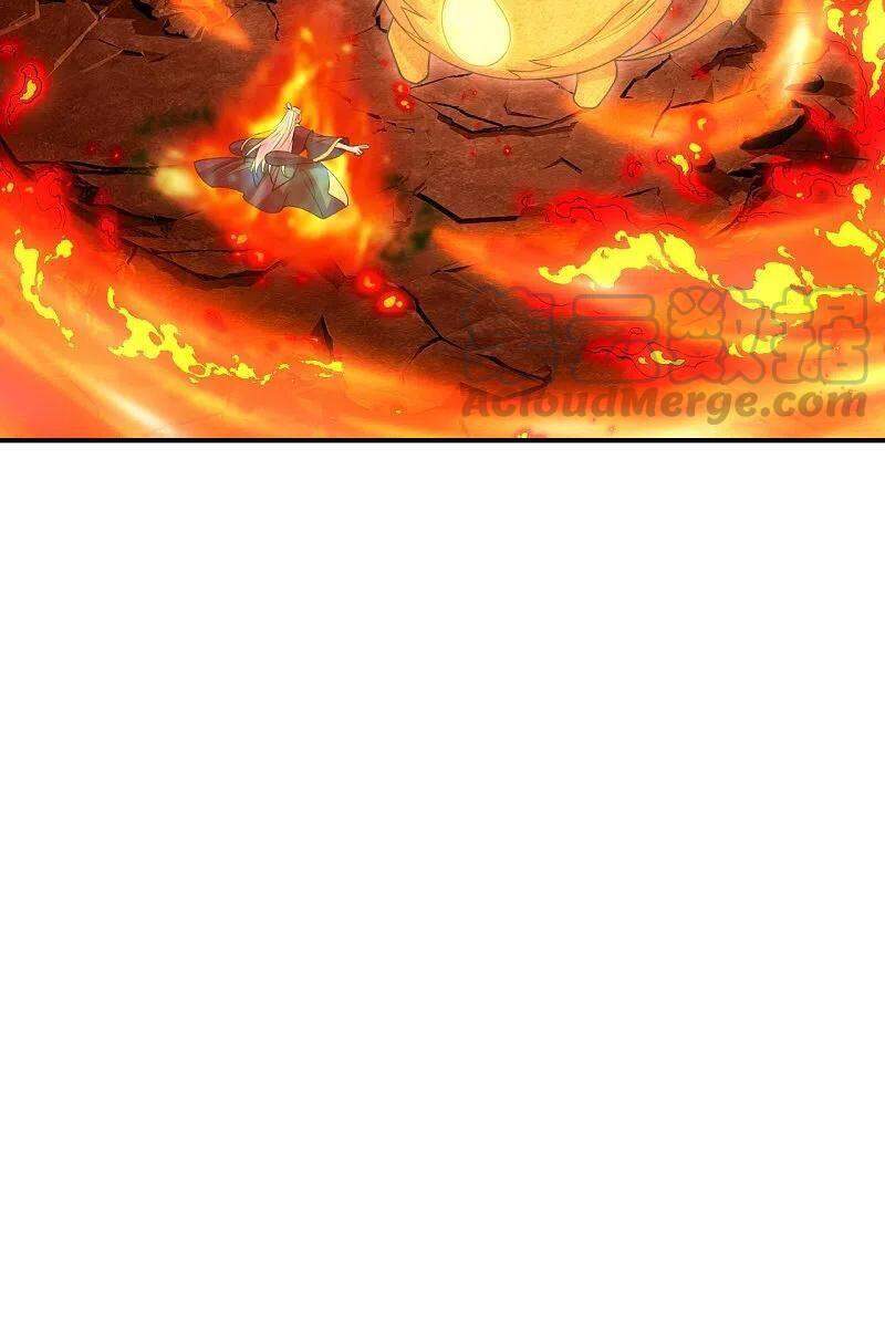 Tiên Võ Đế Tôn Chap 213 - Next Chap 214