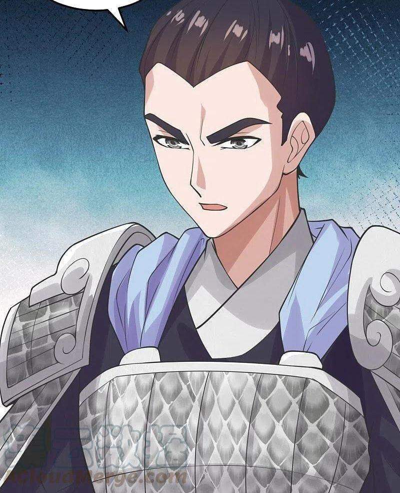 Tiên Võ Đế Tôn Chap 213 - Next Chap 214