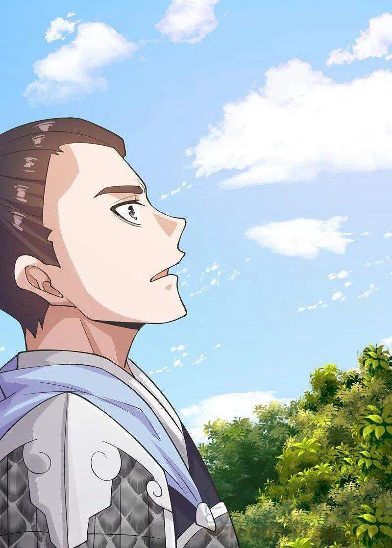 Tiên Võ Đế Tôn Chap 213 - Next Chap 214