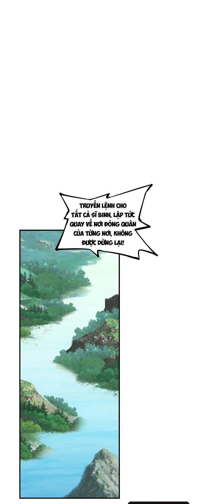 Tiên Võ Đế Tôn Chap 213 - Next Chap 214