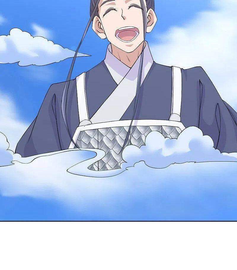 Tiên Võ Đế Tôn Chap 214 - Next Chap 215