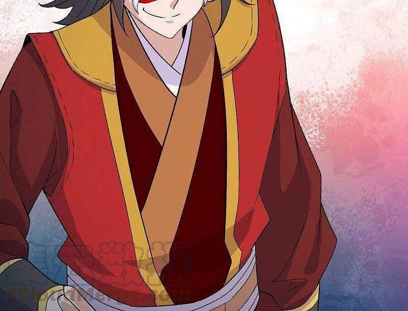 Tiên Võ Đế Tôn Chap 214 - Next Chap 215