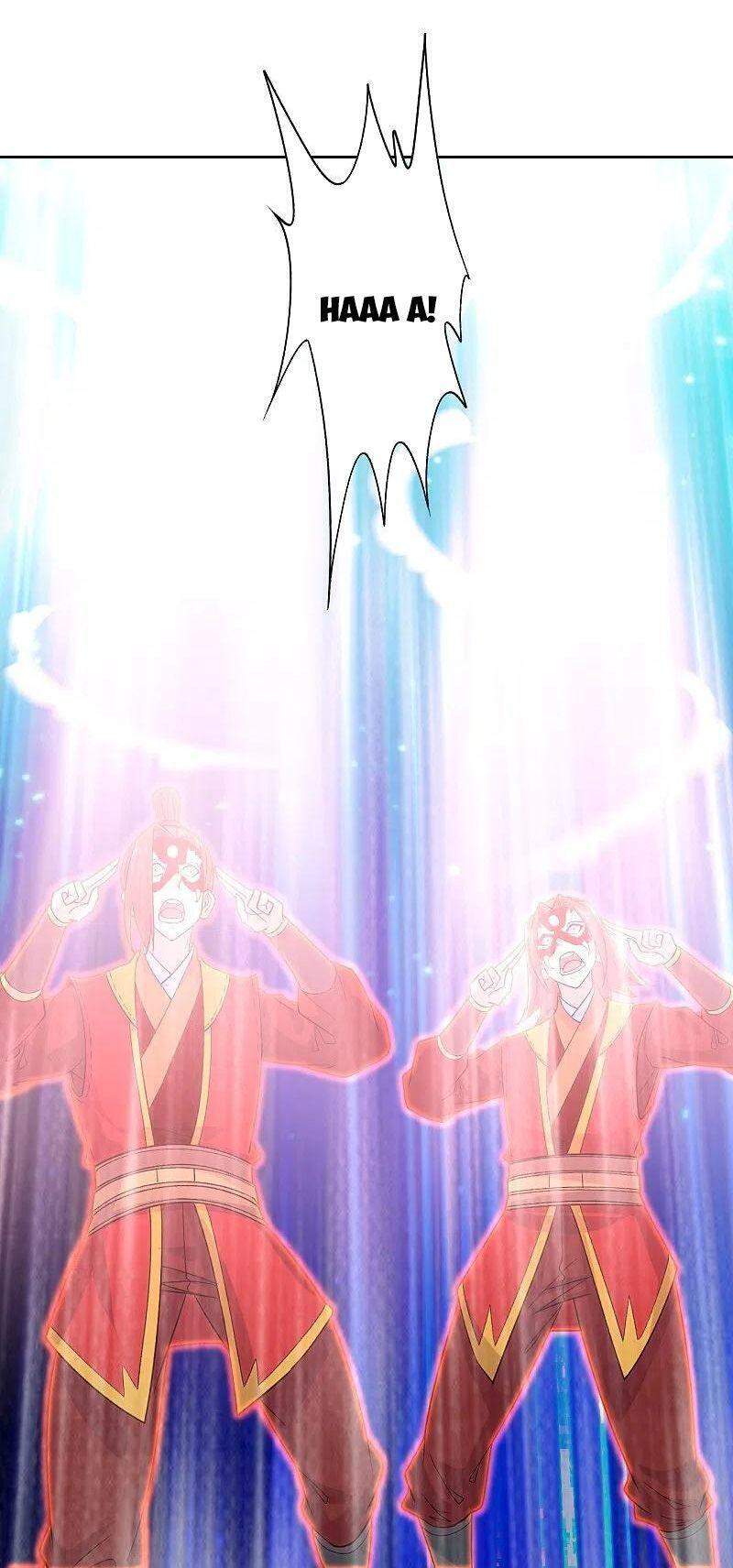 Tiên Võ Đế Tôn Chap 214 - Next Chap 215