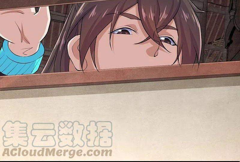 Tiên Võ Đế Tôn Chap 214 - Next Chap 215