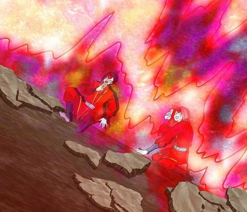 Tiên Võ Đế Tôn Chap 215 - Next Chap 216