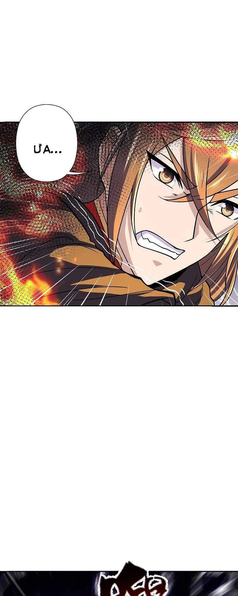 Tiên Võ Đế Tôn Chap 216 - Next Chap 217