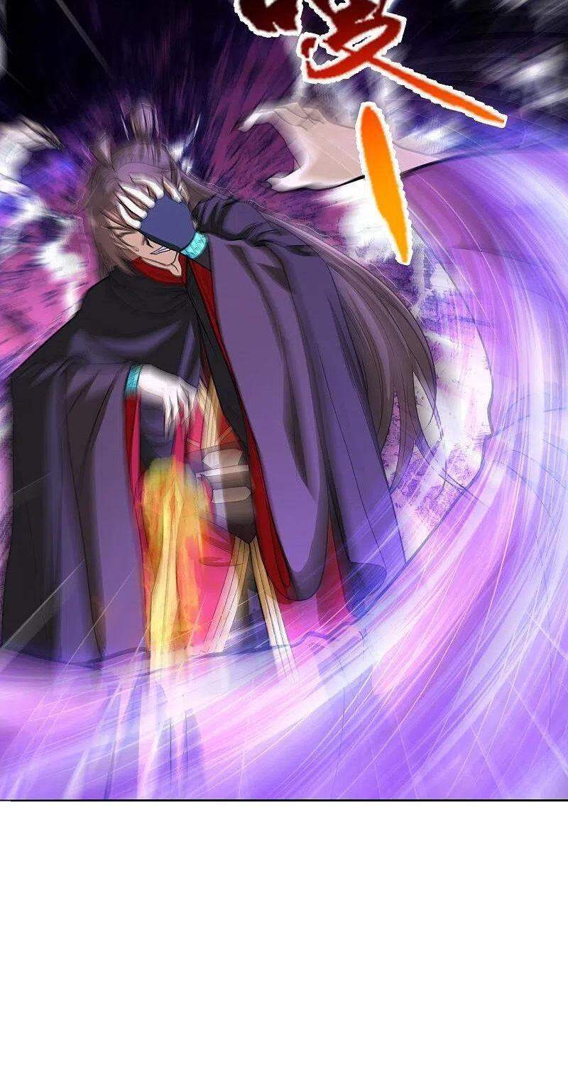 Tiên Võ Đế Tôn Chap 216 - Next Chap 217
