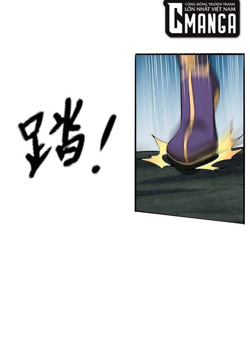 Tiên Võ Đế Tôn Chap 216 - Next Chap 217