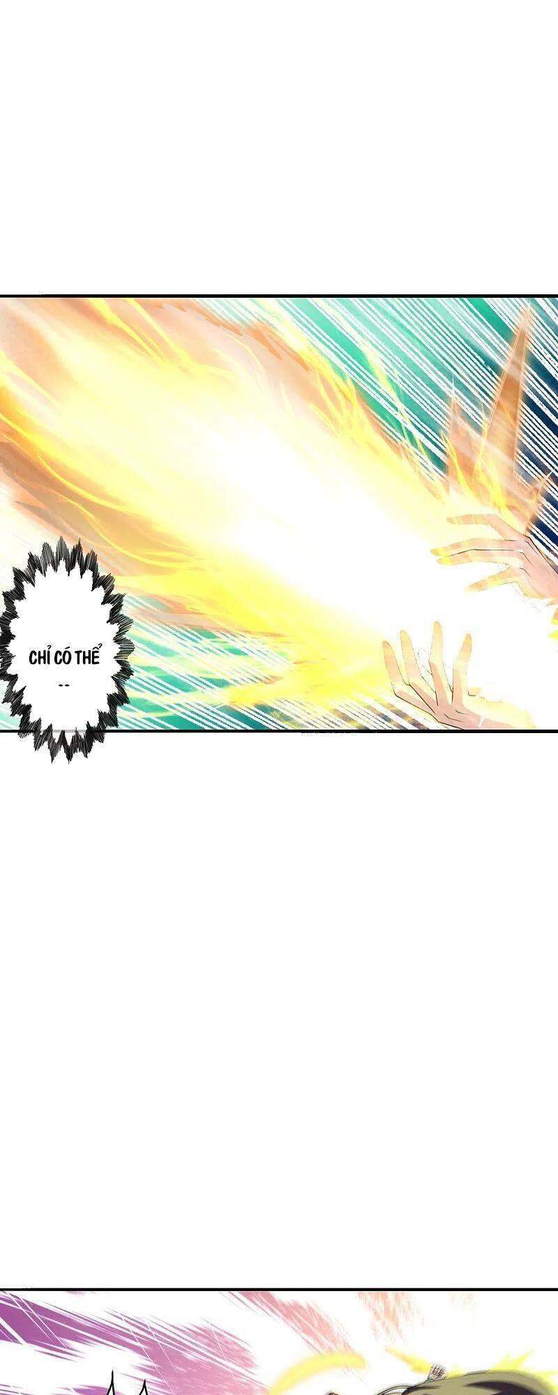 Tiên Võ Đế Tôn Chap 216 - Next Chap 217
