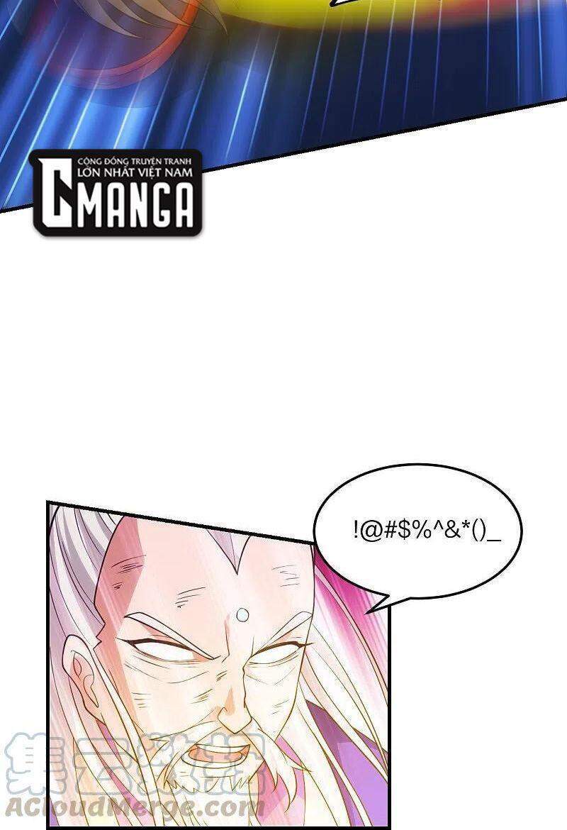 Tiên Võ Đế Tôn Chap 217 - Next Chap 218