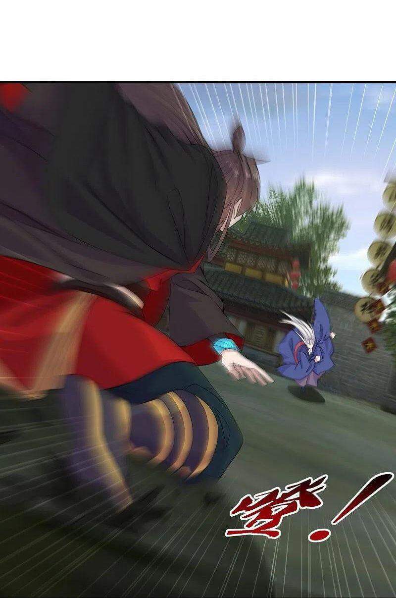 Tiên Võ Đế Tôn Chap 217 - Next Chap 218