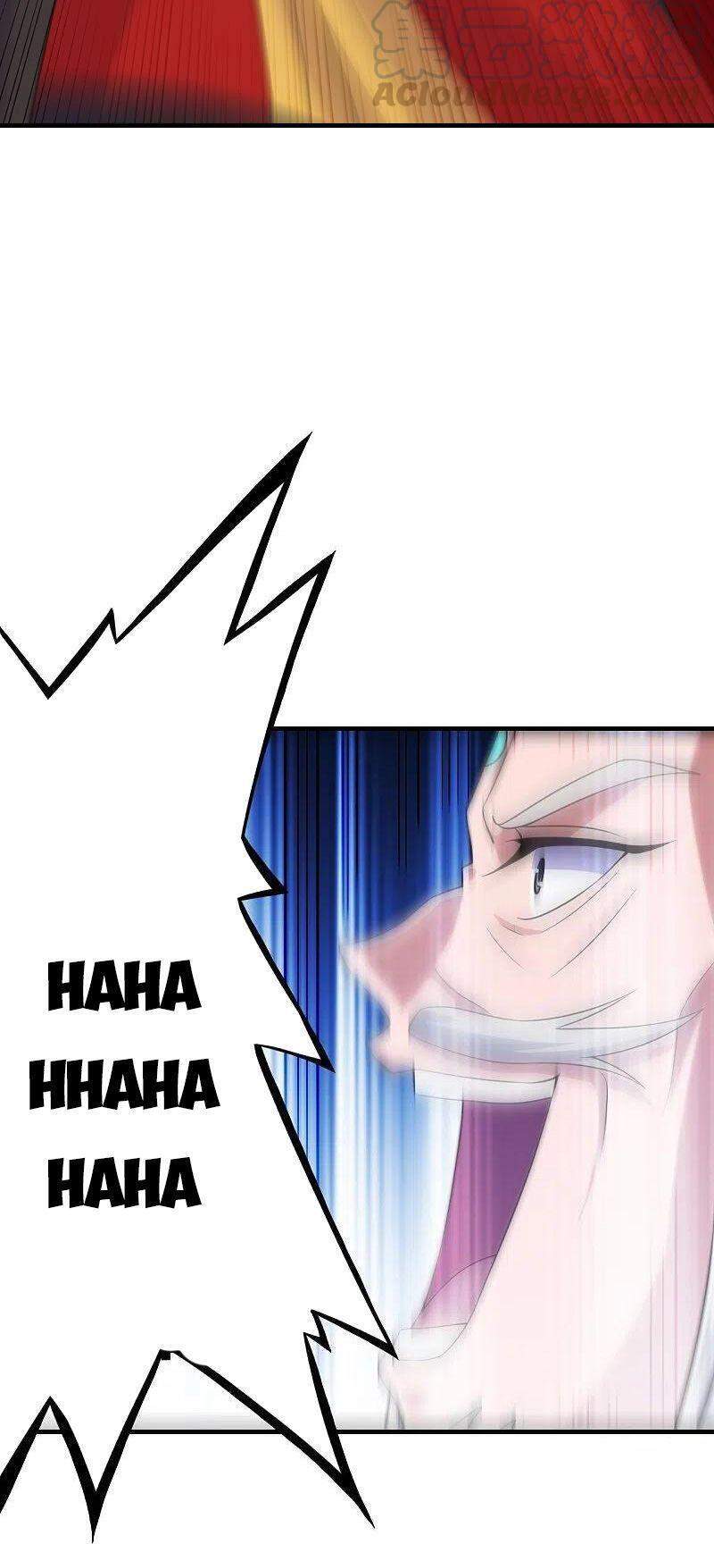 Tiên Võ Đế Tôn Chap 217 - Next Chap 218