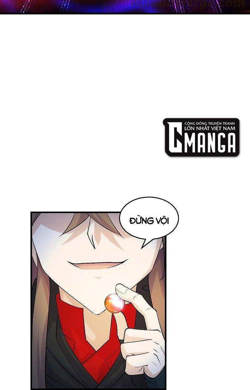Tiên Võ Đế Tôn Chap 217 - Next Chap 218