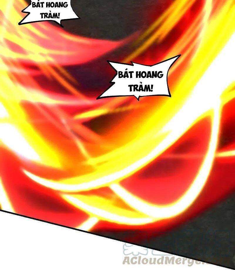 Tiên Võ Đế Tôn Chap 217 - Next Chap 218