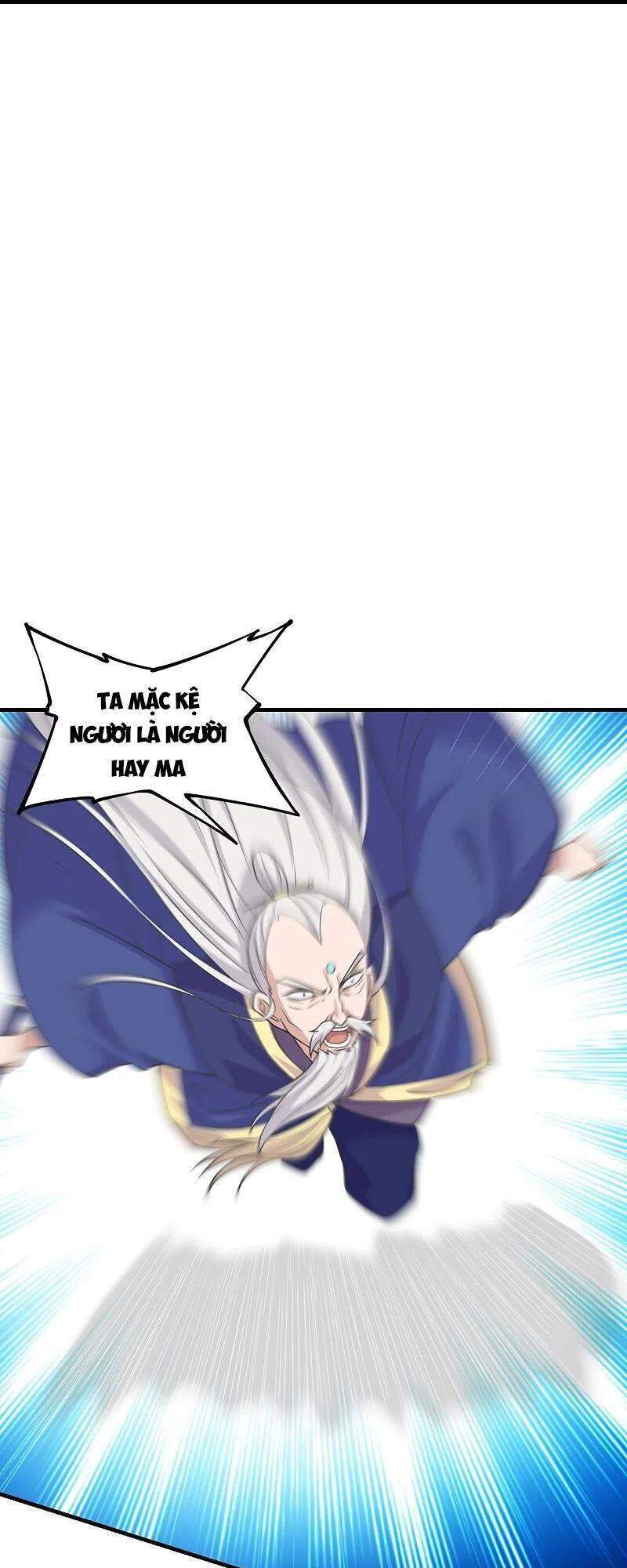 Tiên Võ Đế Tôn Chap 217 - Next Chap 218