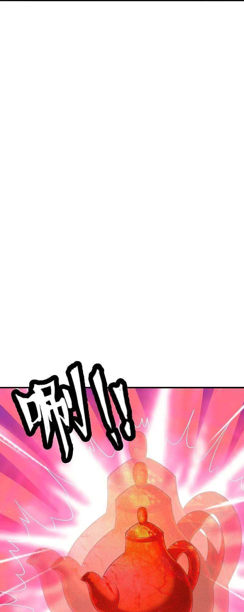 Tiên Võ Đế Tôn Chap 218 - Next Chap 219