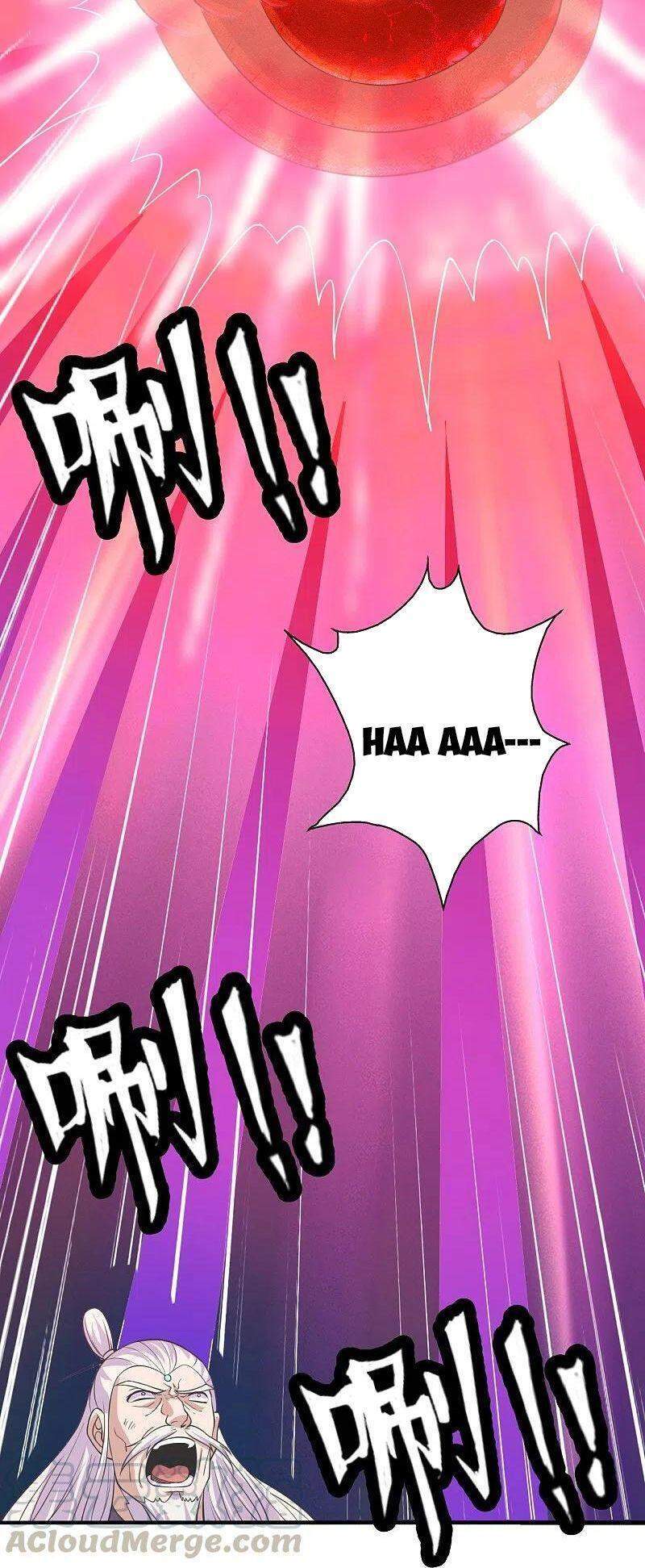 Tiên Võ Đế Tôn Chap 218 - Next Chap 219