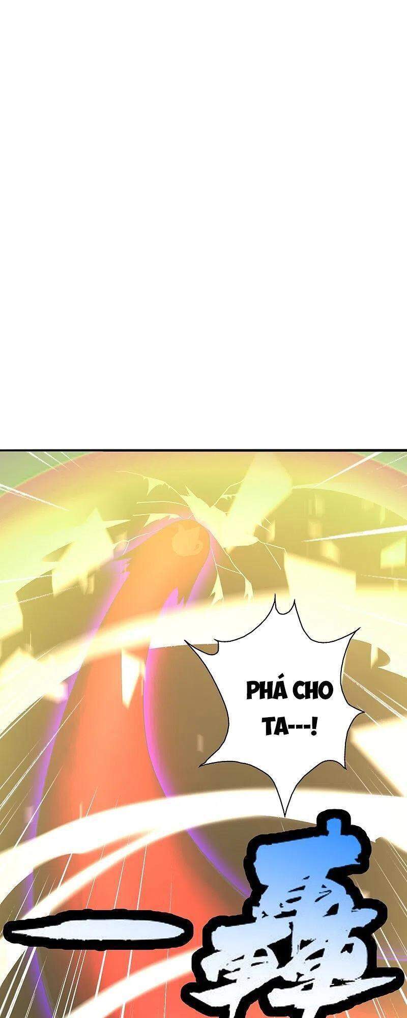Tiên Võ Đế Tôn Chap 218 - Next Chap 219