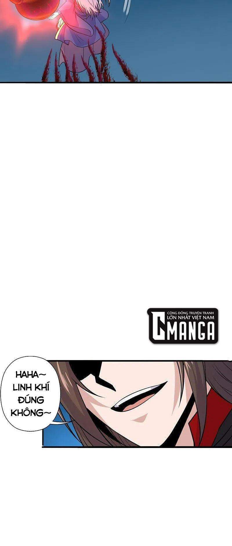 Tiên Võ Đế Tôn Chap 218 - Next Chap 219