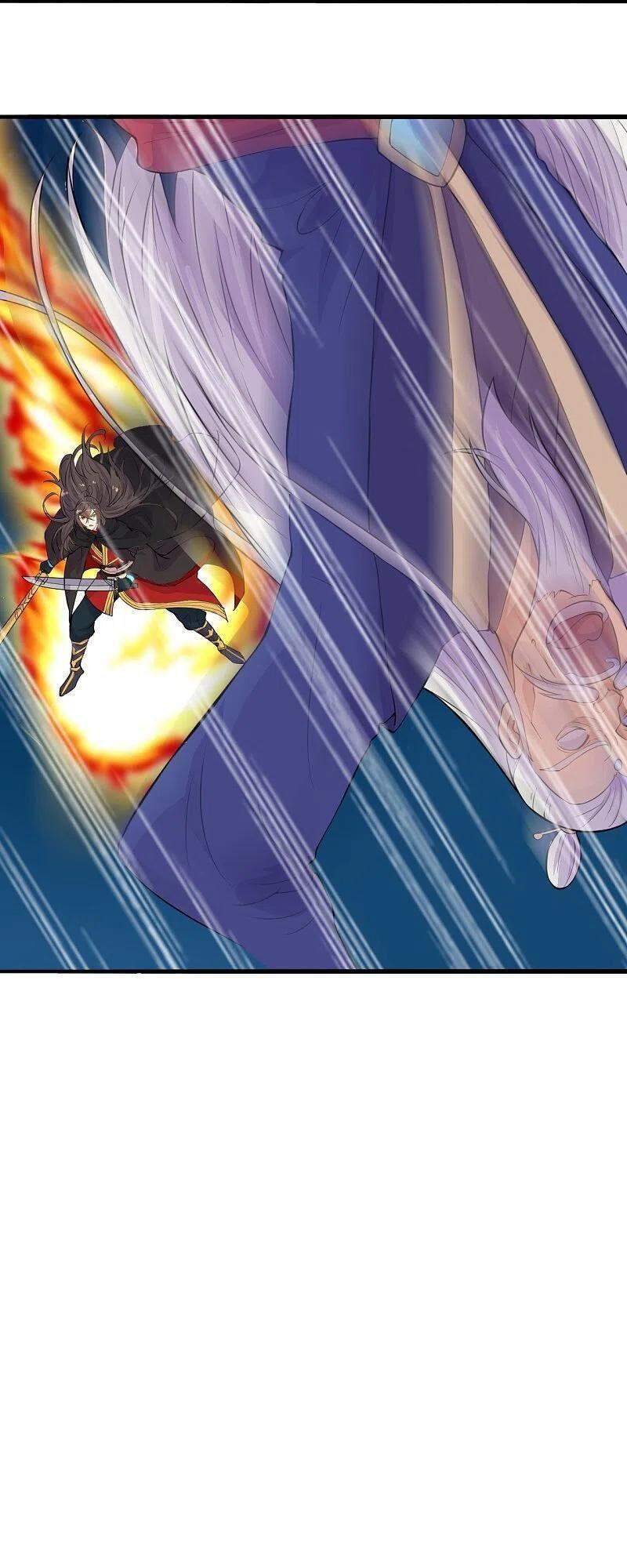 Tiên Võ Đế Tôn Chap 218 - Next Chap 219