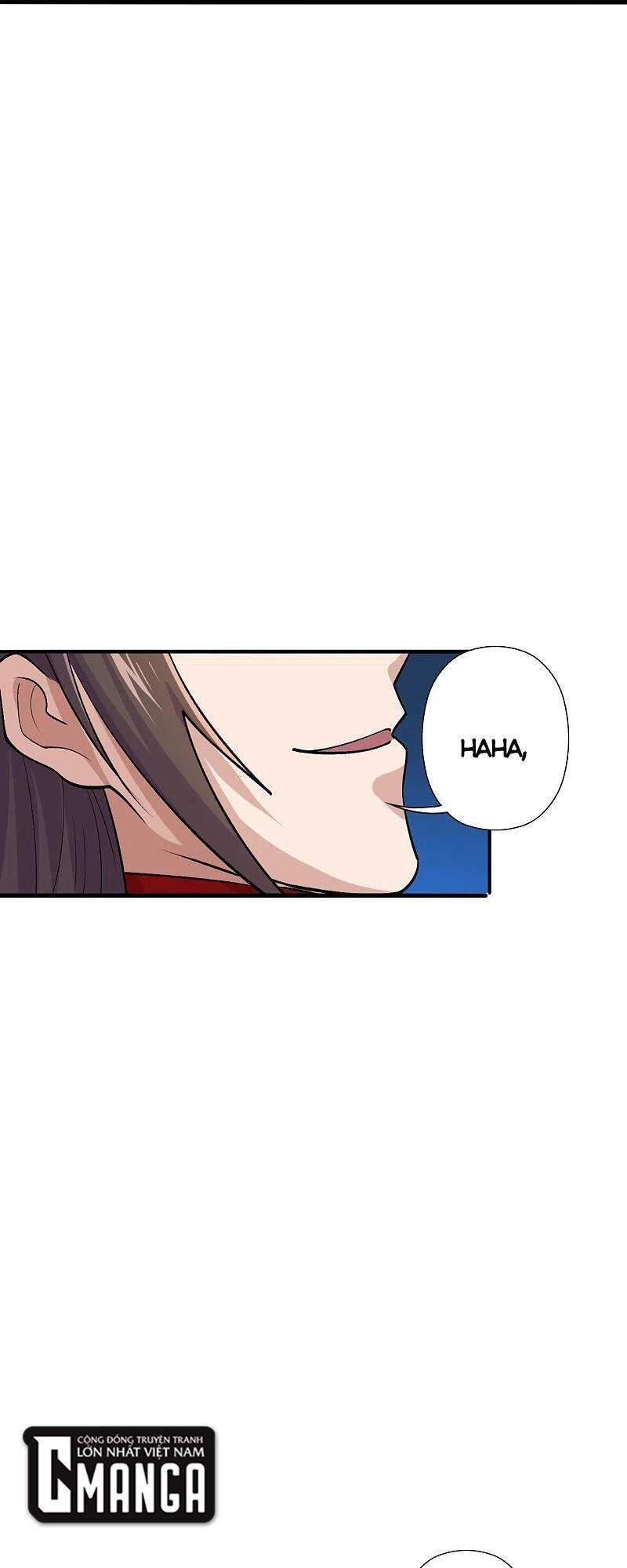 Tiên Võ Đế Tôn Chap 218 - Next Chap 219