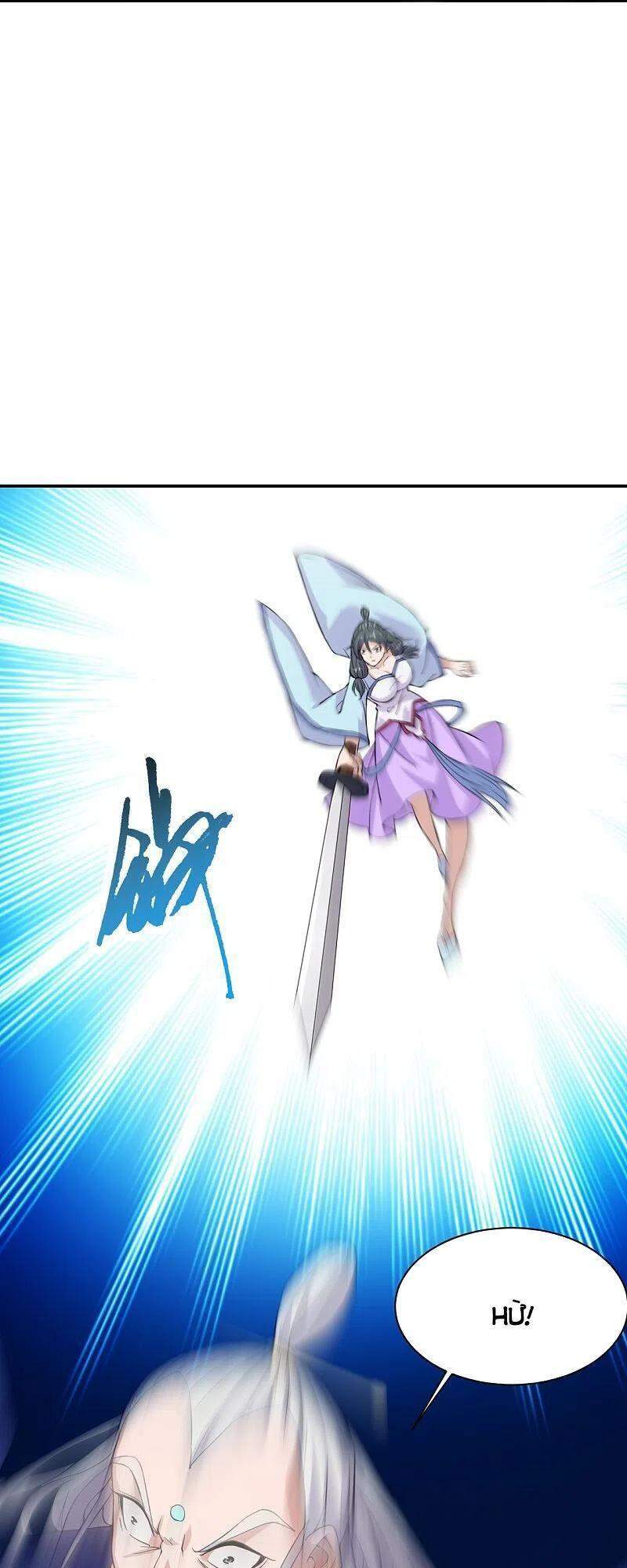 Tiên Võ Đế Tôn Chap 219 - Next Chap 220