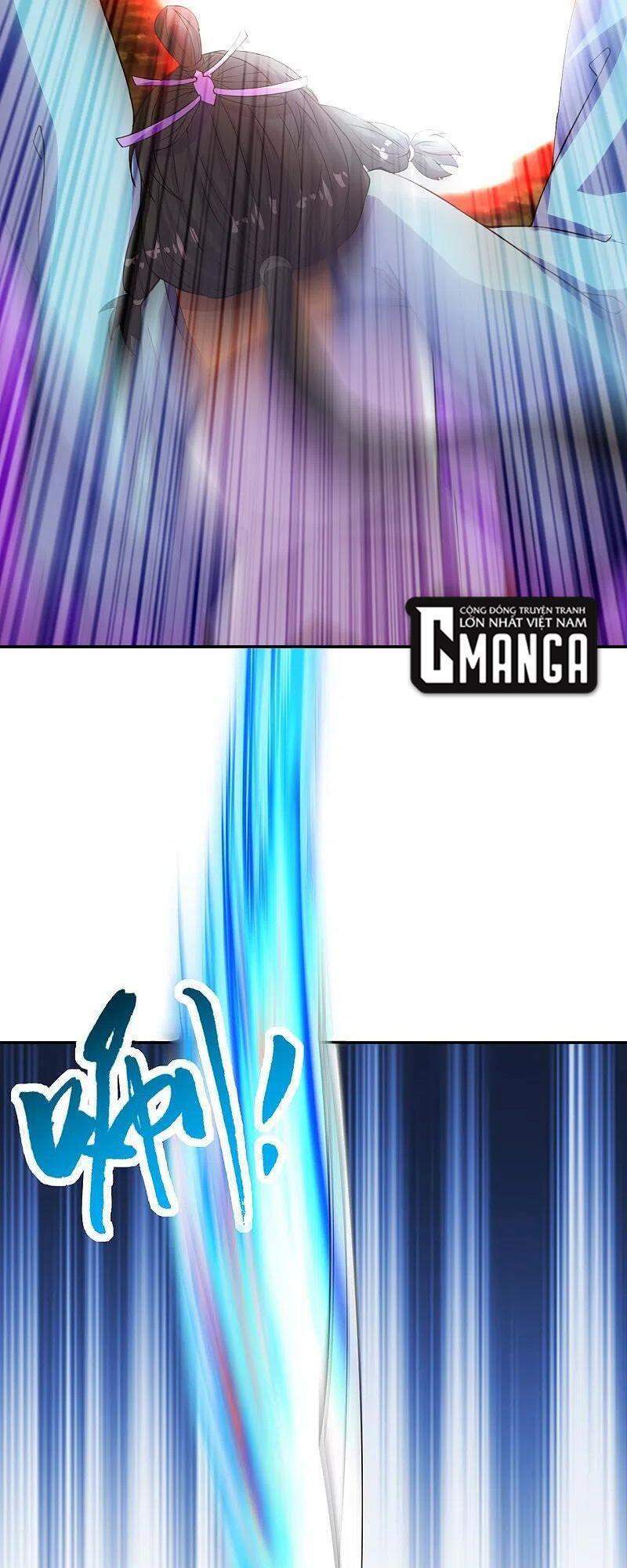 Tiên Võ Đế Tôn Chap 219 - Next Chap 220