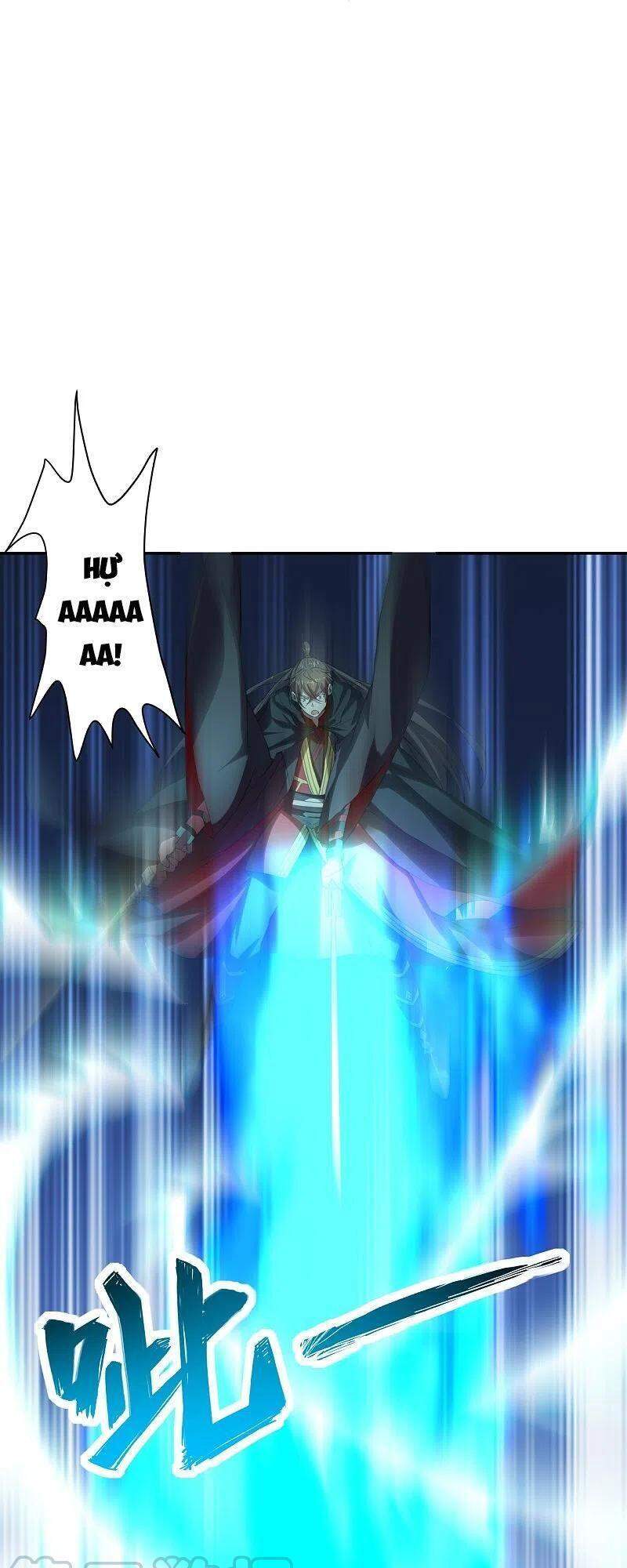 Tiên Võ Đế Tôn Chap 219 - Next Chap 220