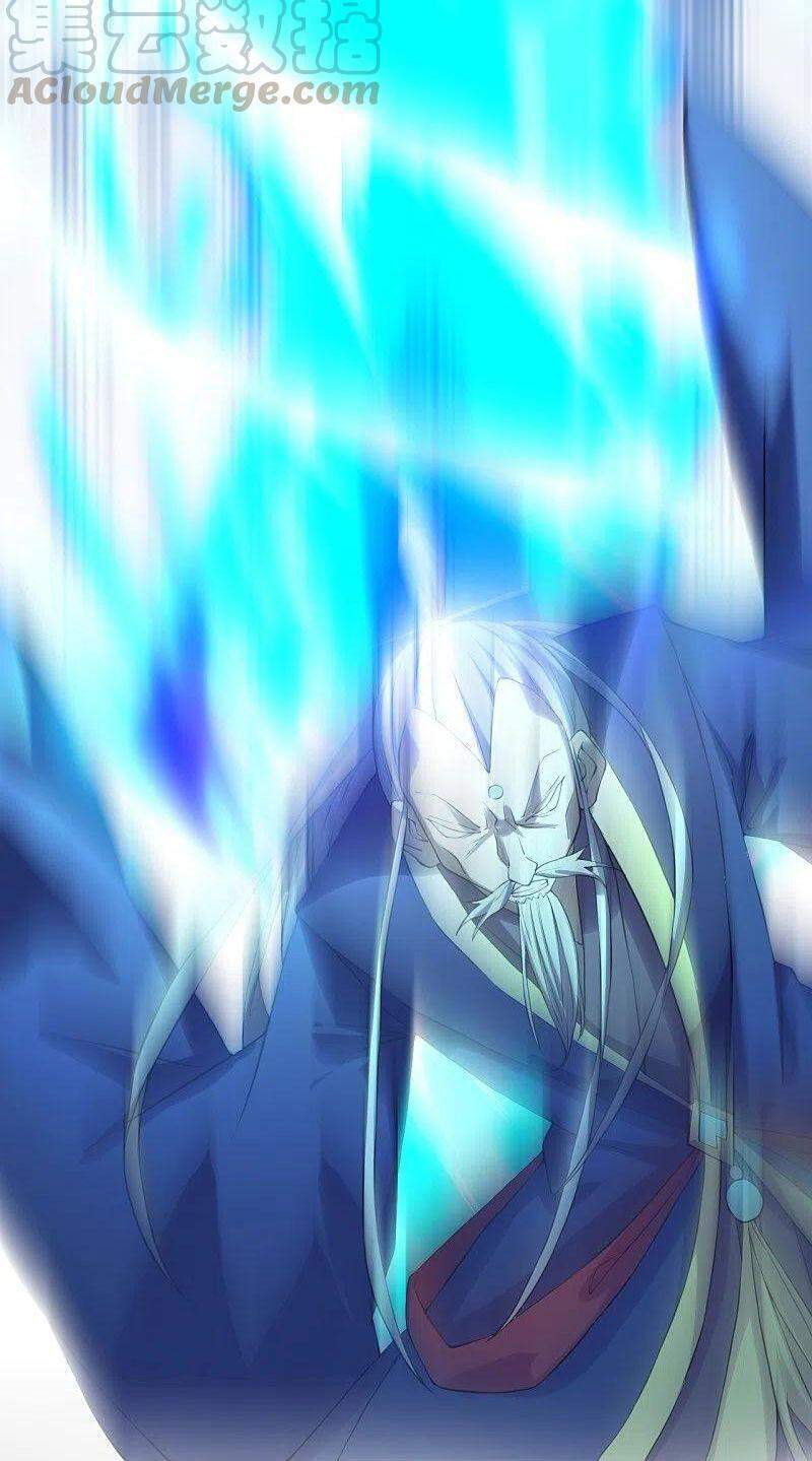 Tiên Võ Đế Tôn Chap 219 - Next Chap 220