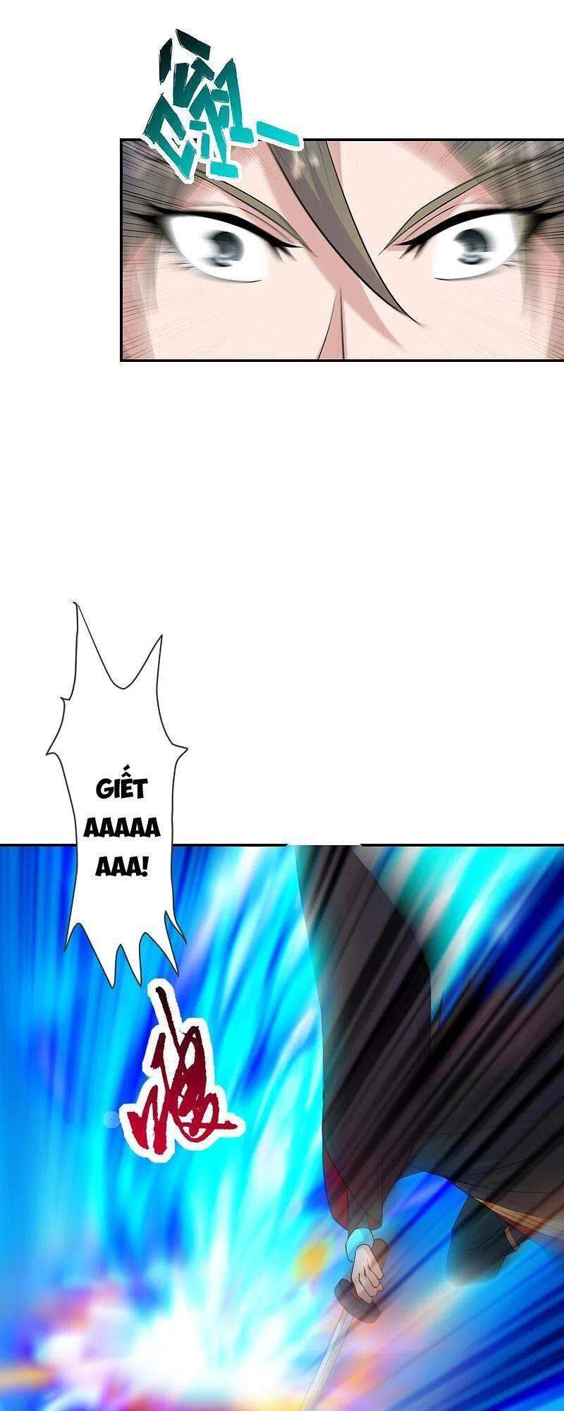 Tiên Võ Đế Tôn Chap 219 - Next Chap 220