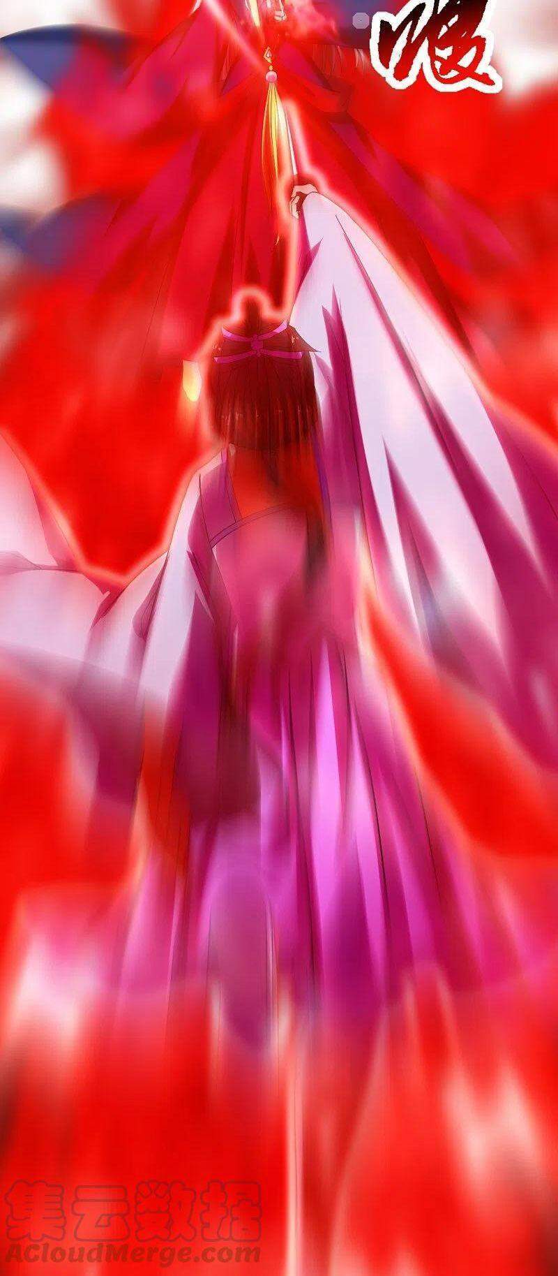 Tiên Võ Đế Tôn Chap 219 - Next Chap 220