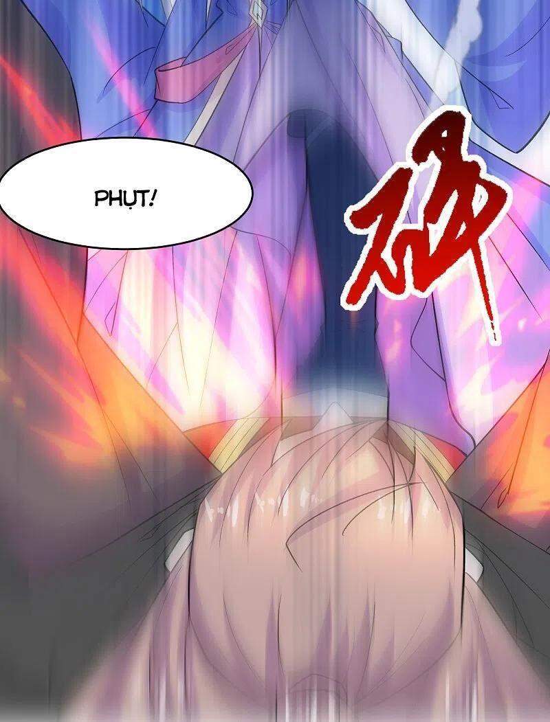 Tiên Võ Đế Tôn Chap 219 - Next Chap 220