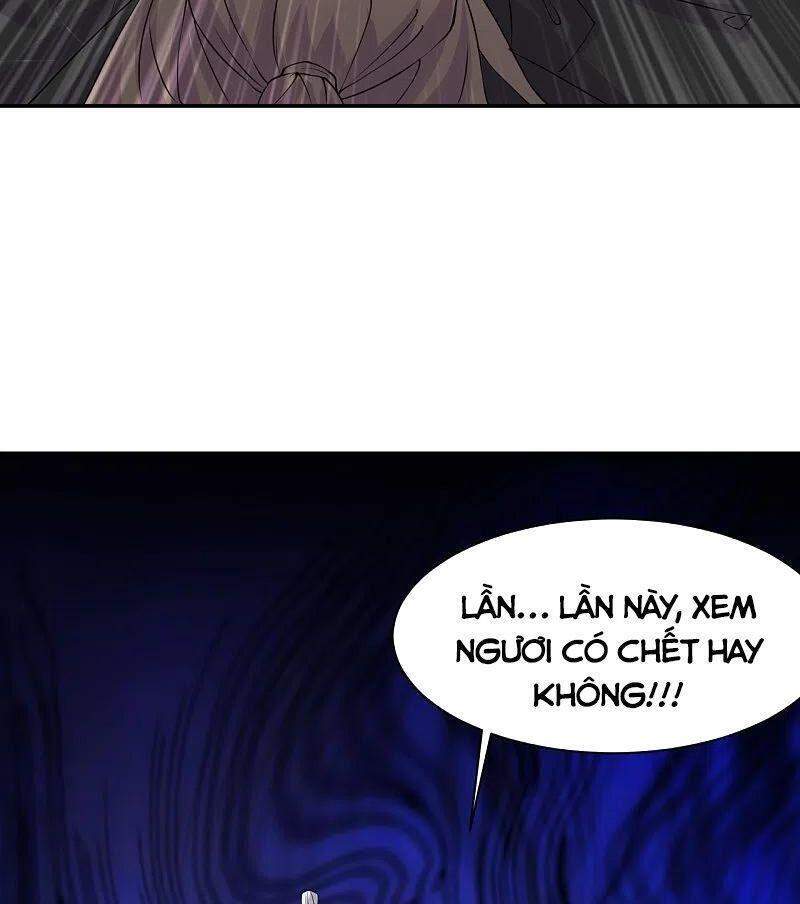 Tiên Võ Đế Tôn Chap 219 - Next Chap 220