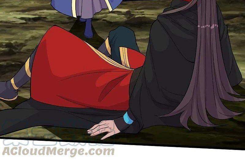 Tiên Võ Đế Tôn Chap 220 - Next Chap 221