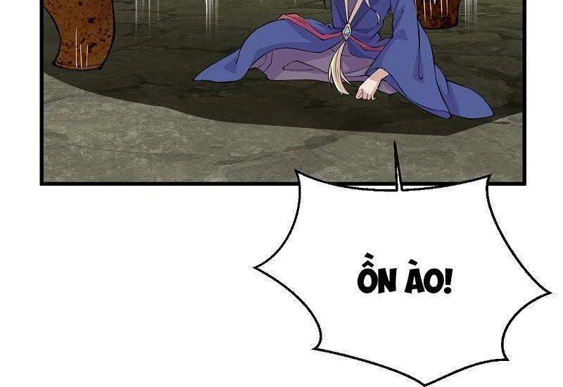 Tiên Võ Đế Tôn Chap 220 - Next Chap 221
