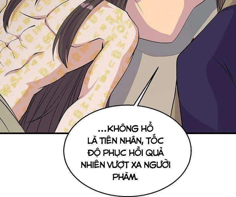Tiên Võ Đế Tôn Chap 220 - Next Chap 221
