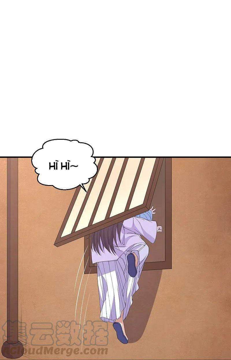 Tiên Võ Đế Tôn Chap 220 - Next Chap 221