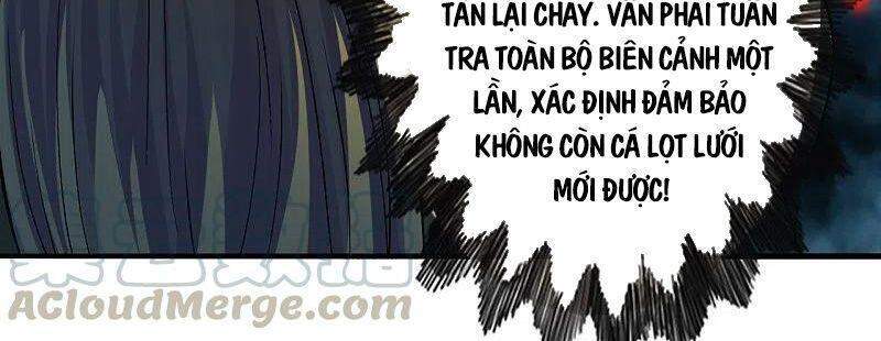 Tiên Võ Đế Tôn Chap 221 - Next Chap 222