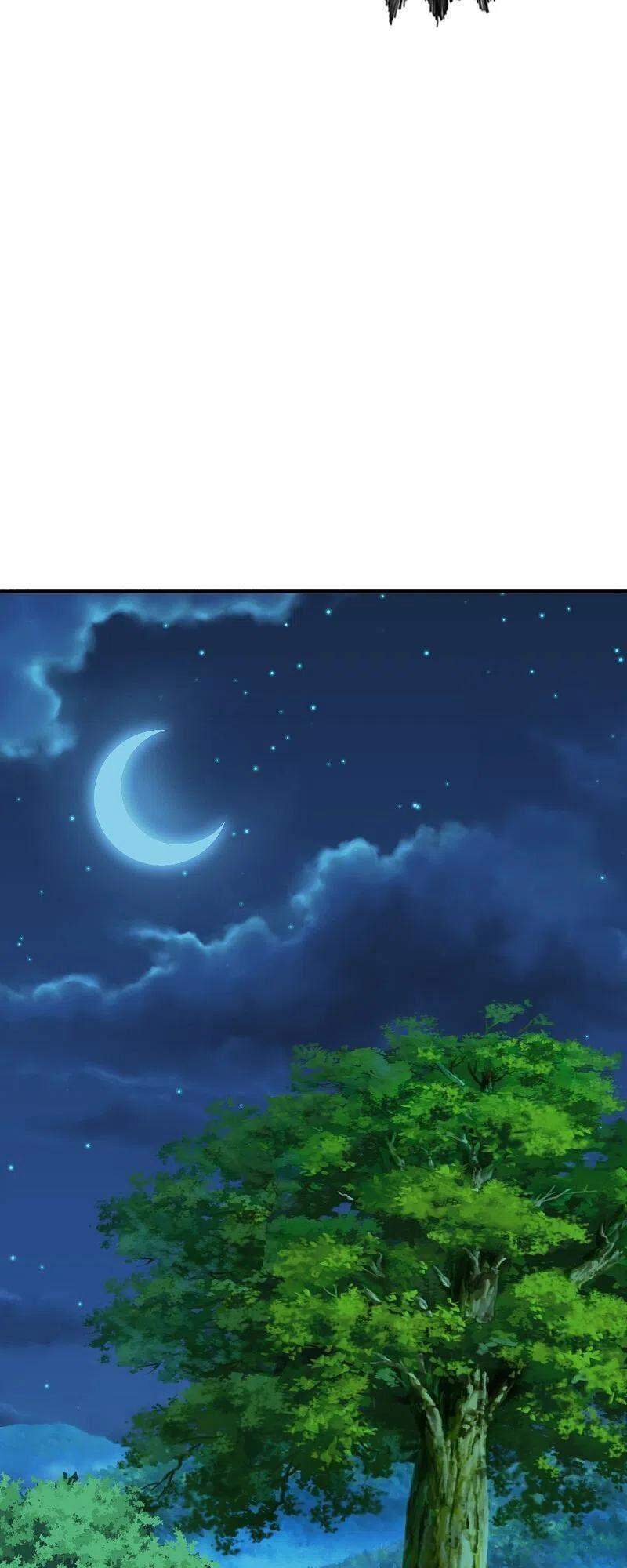 Tiên Võ Đế Tôn Chap 221 - Next Chap 222