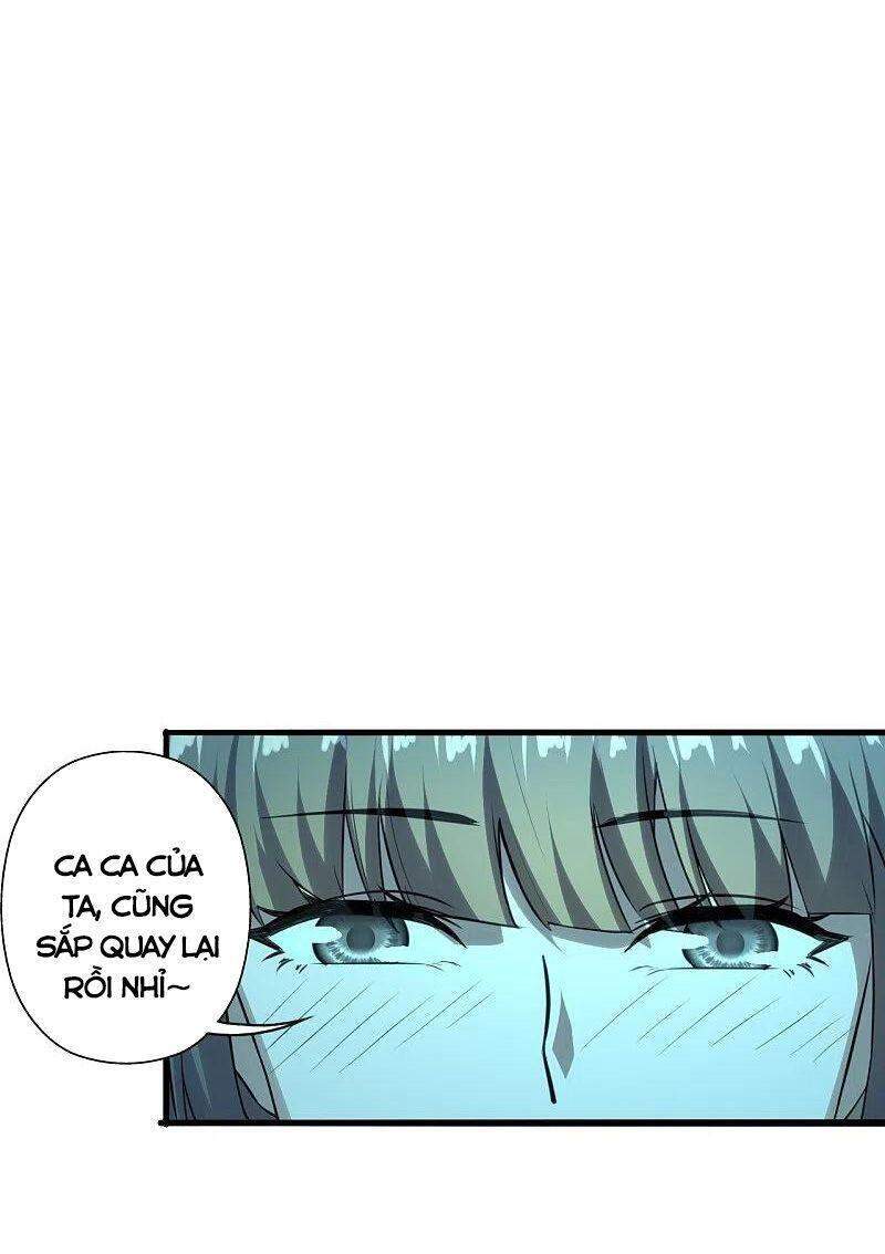 Tiên Võ Đế Tôn Chap 221 - Next Chap 222